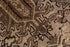 Antique Heriz Area Rug (7' x 10')
